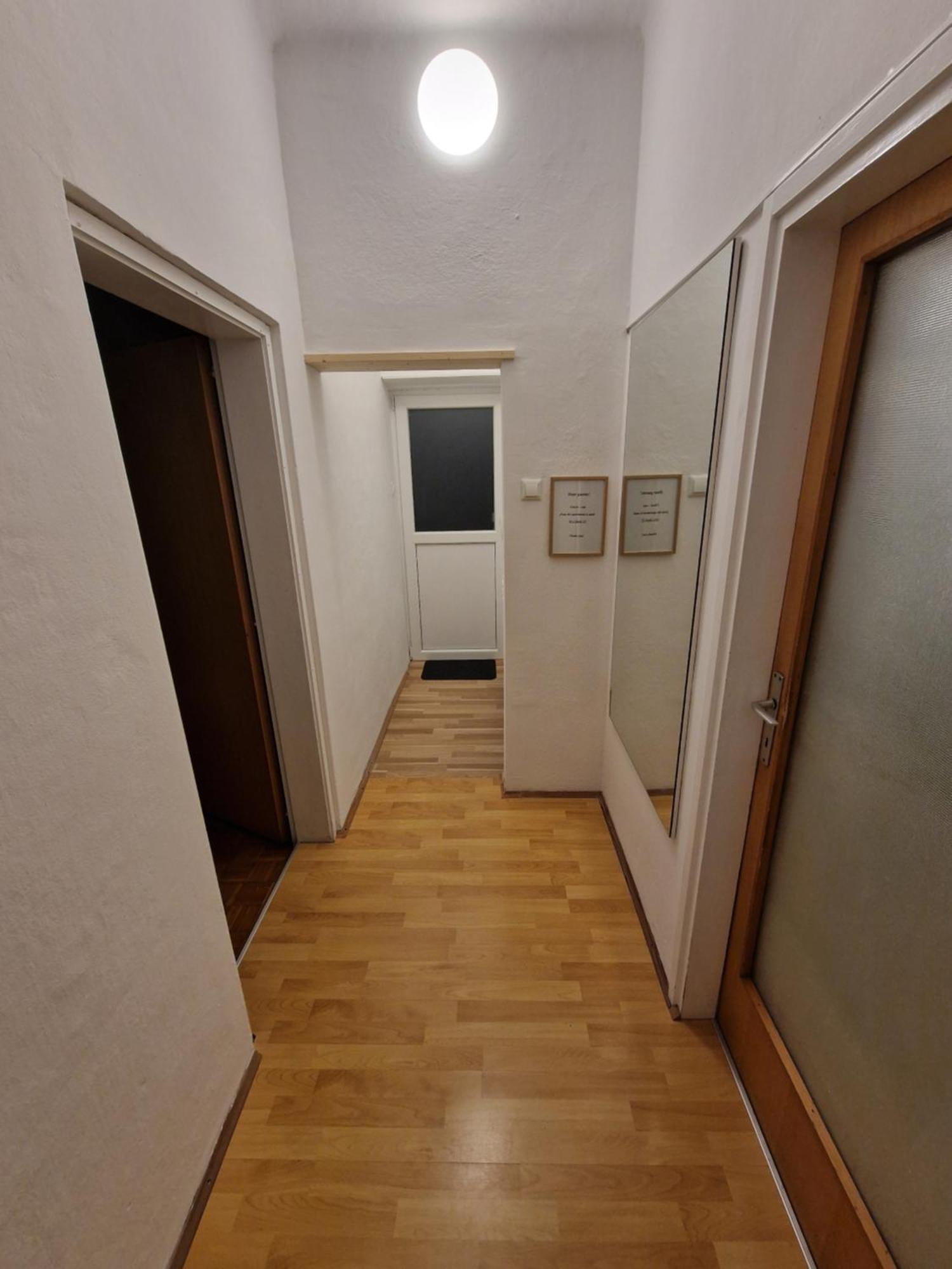 Saso Rooms & Apartments Lublaň Exteriér fotografie